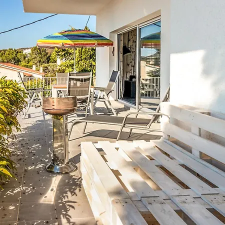 Cap Ras 01 - Con Terraza Y Vistas Daire Girona