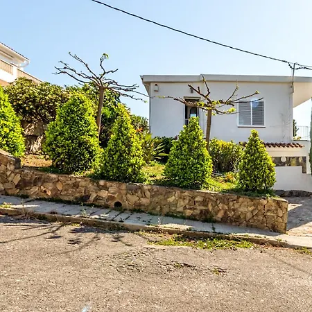 Cap Ras 01 - Con Terraza Y Vistas Daire *