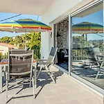 Cap Ras 01 - Con Terraza Y Vistas Apartment *