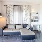 Apartment Cap Ras 01 - Con Terraza Y Vistas *