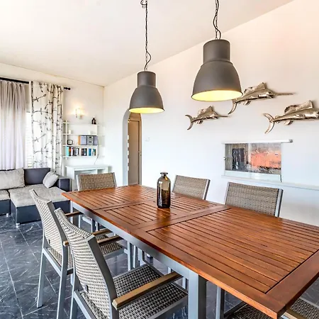 Cap Ras 01 Con Terraza Y Vistas Apartman *