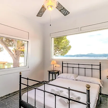 Cap Ras 01 Con Terraza Y Vistas