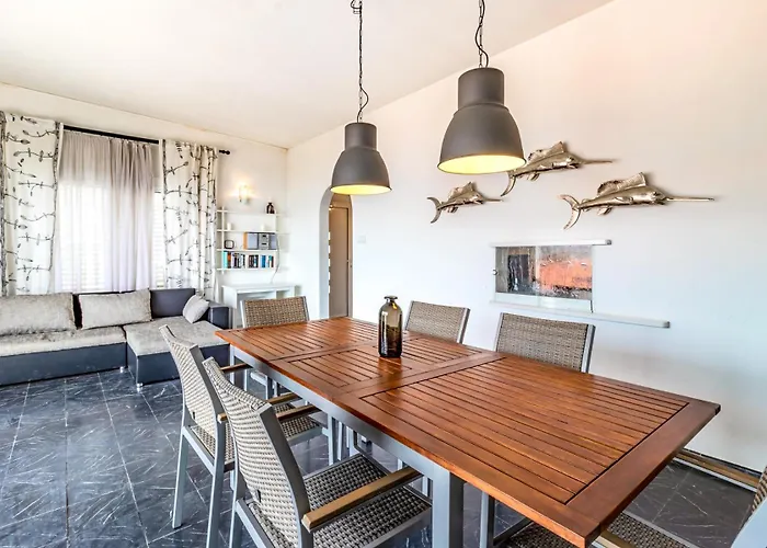 Cap Ras 01 - Con Terraza Y Vistas Lejlighed *